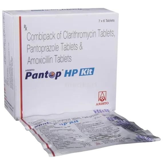 pantop hp kit tablet 6's